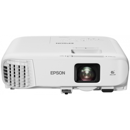 Ma´y chiê´u Epson EB-2247U Wifi